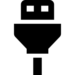 usb-stecker icon