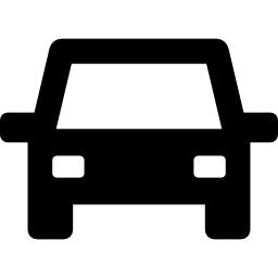 auto voertuig icoon
