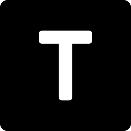 taxi stoppschild icon