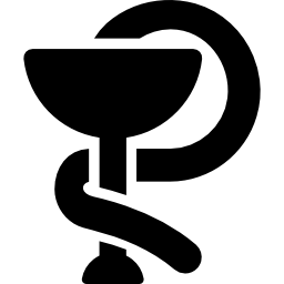Pharmacy Icon icon