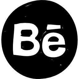 behance Icône