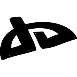 deviantart иконка