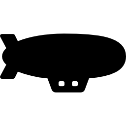 zeppelin icona