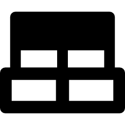 Row selection icon