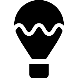 Hot Air Ballon icon