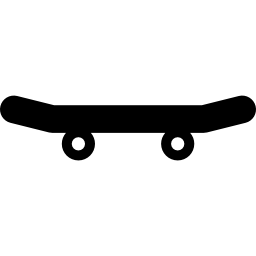 skateboard icon