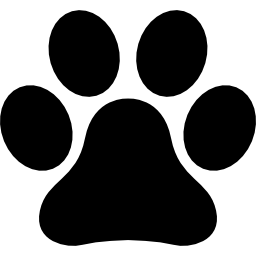 動物の足跡 icon