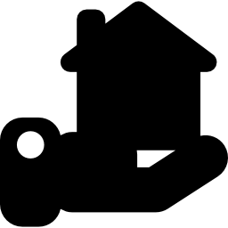 Real estate appraisal icon