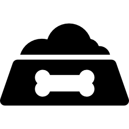 ドッグフードボウル icon