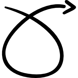 落書き icon