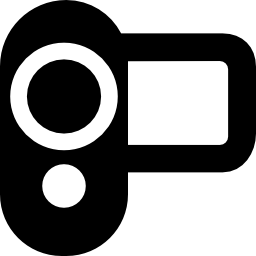 Video camera icon