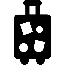 Luggage icon