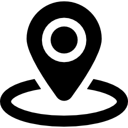 Location pointer icon