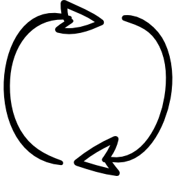Loop Arrows icon