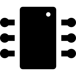 Integrated Circuit icon