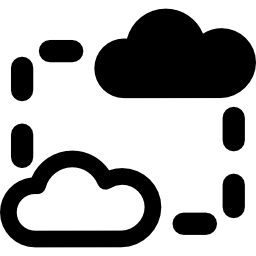 Weather evolution icon