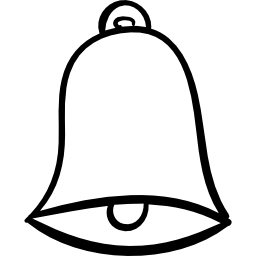 campana nuziale icona