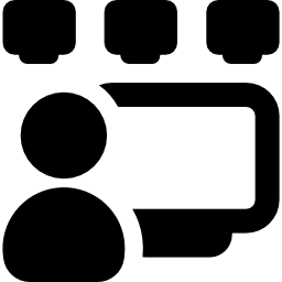 User devices icon