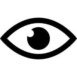 olho Ícone
