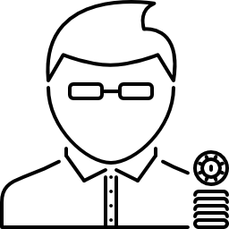 카지노 icon