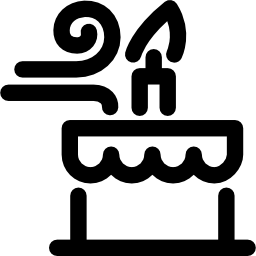 キャンドルブロー icon