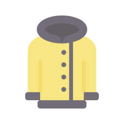 Jacket icon