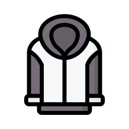 Jacket icon