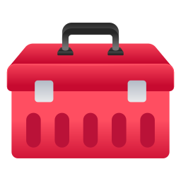 Toolbox icon