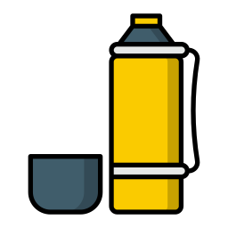 Thermos icon