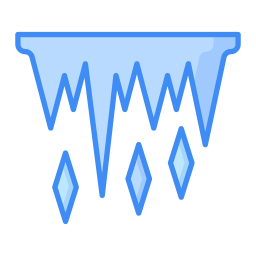 Stalactite icon