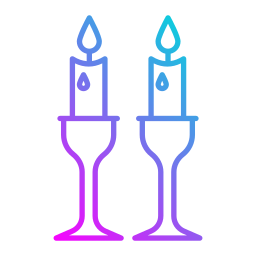 Candle icon