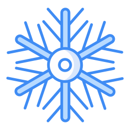 schneeflocke icon