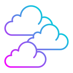 Cloud icon