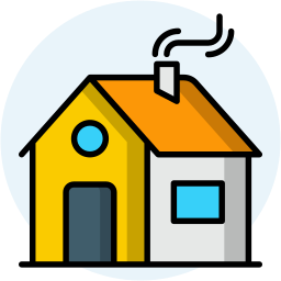 House icon