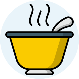 Soup icon