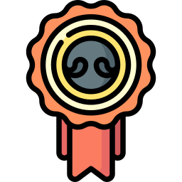 Award icon