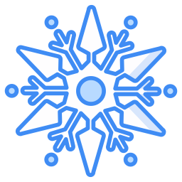 schneeflocke icon