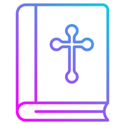 Bible book icon