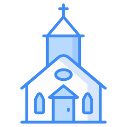 Church icon