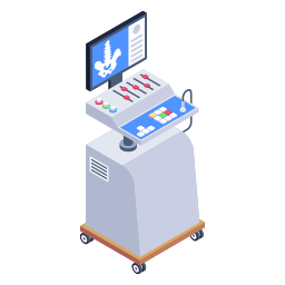 radiologie icoon