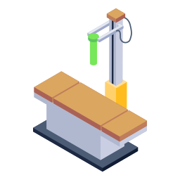 radiologia icona