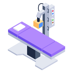 radiologie icoon