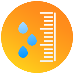 Humidity icon