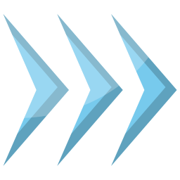 Right arrow icon