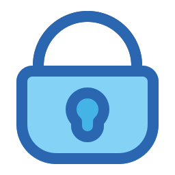 Padlock icon