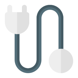 stecker icon