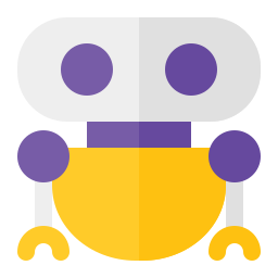 roboter icon