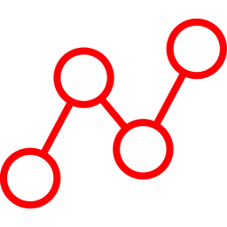 statistiques Icône