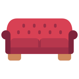 sofa Icône