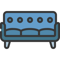 Sofa icon